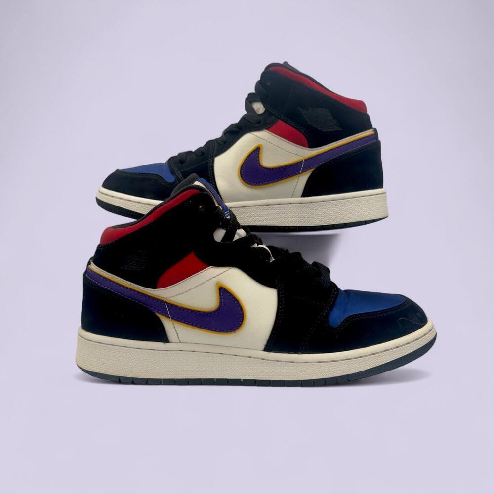 Jordan 1 retro high og